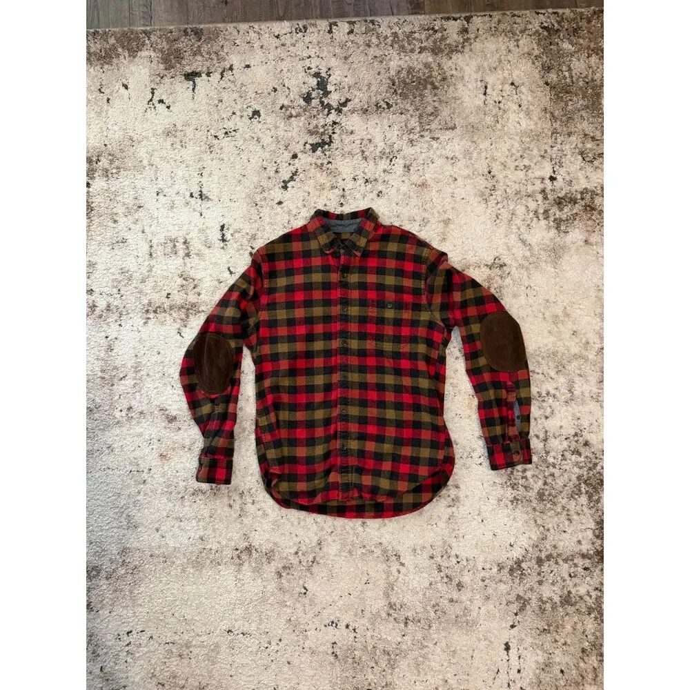 J. Crew classics done
